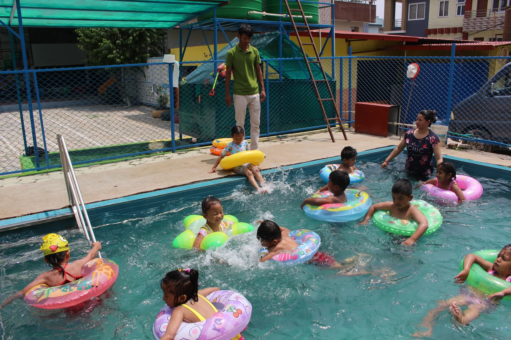 Graduate Undergraduate Bottom